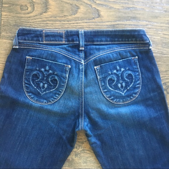 Siwy jeans - Picture 4 of 6
